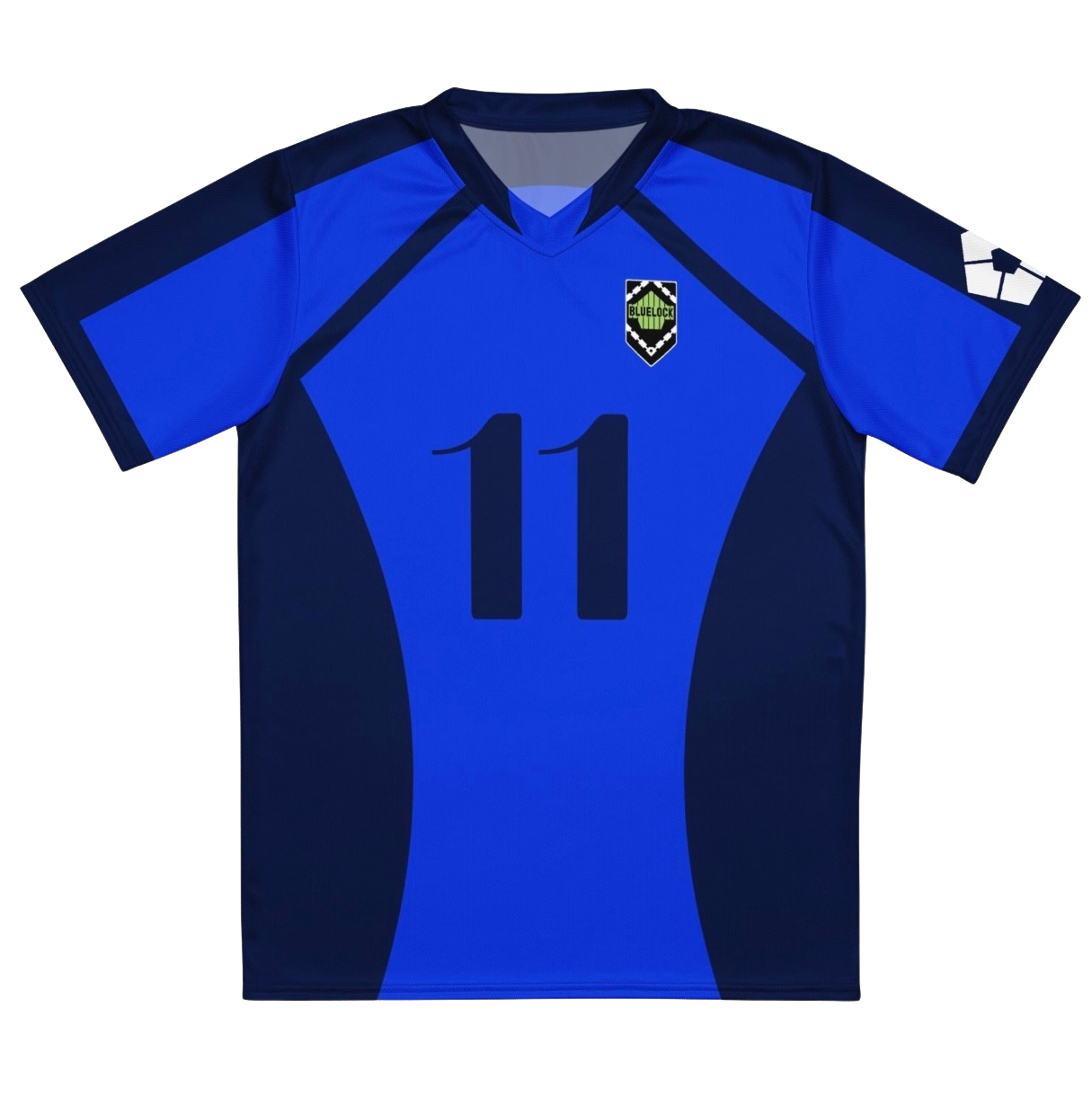 ISAGI YOICHI JERSEY