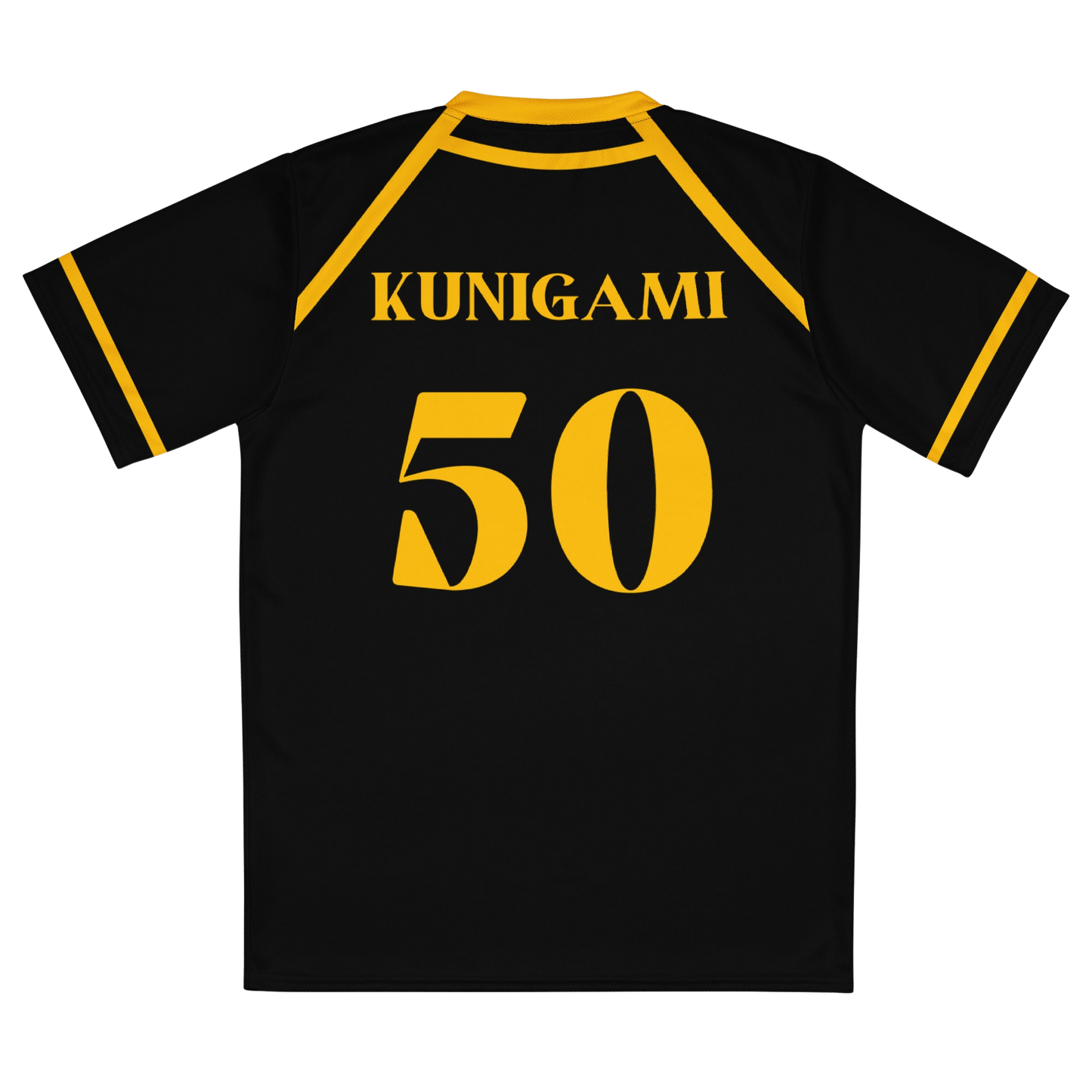 KUNIGAMI RENSUKE JERSEY