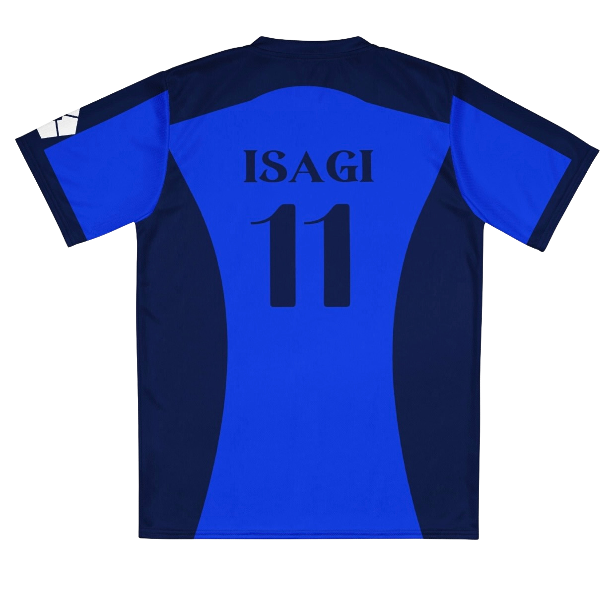 ISAGI YOICHI JERSEY