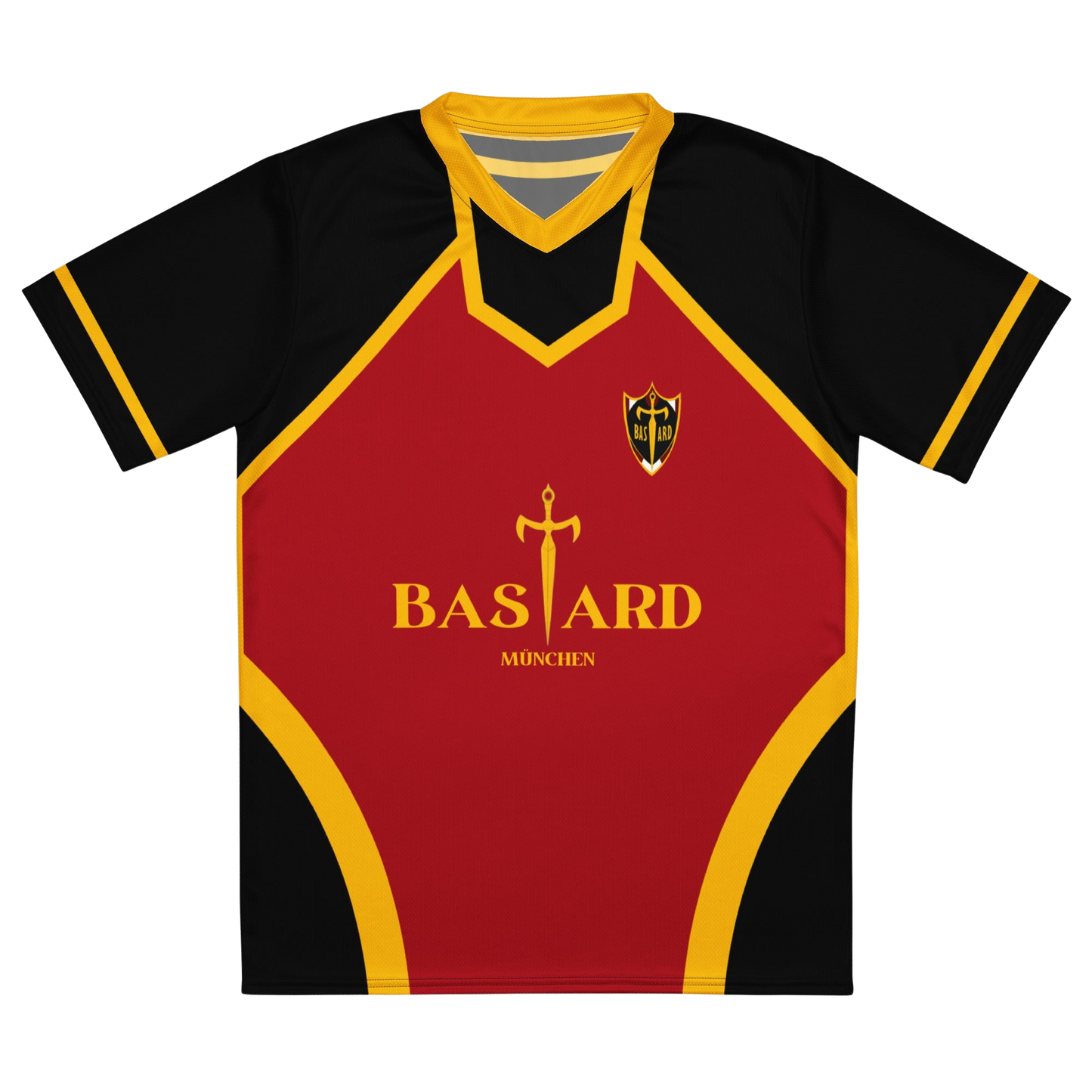YUKIMIYA KENYU JERSEY