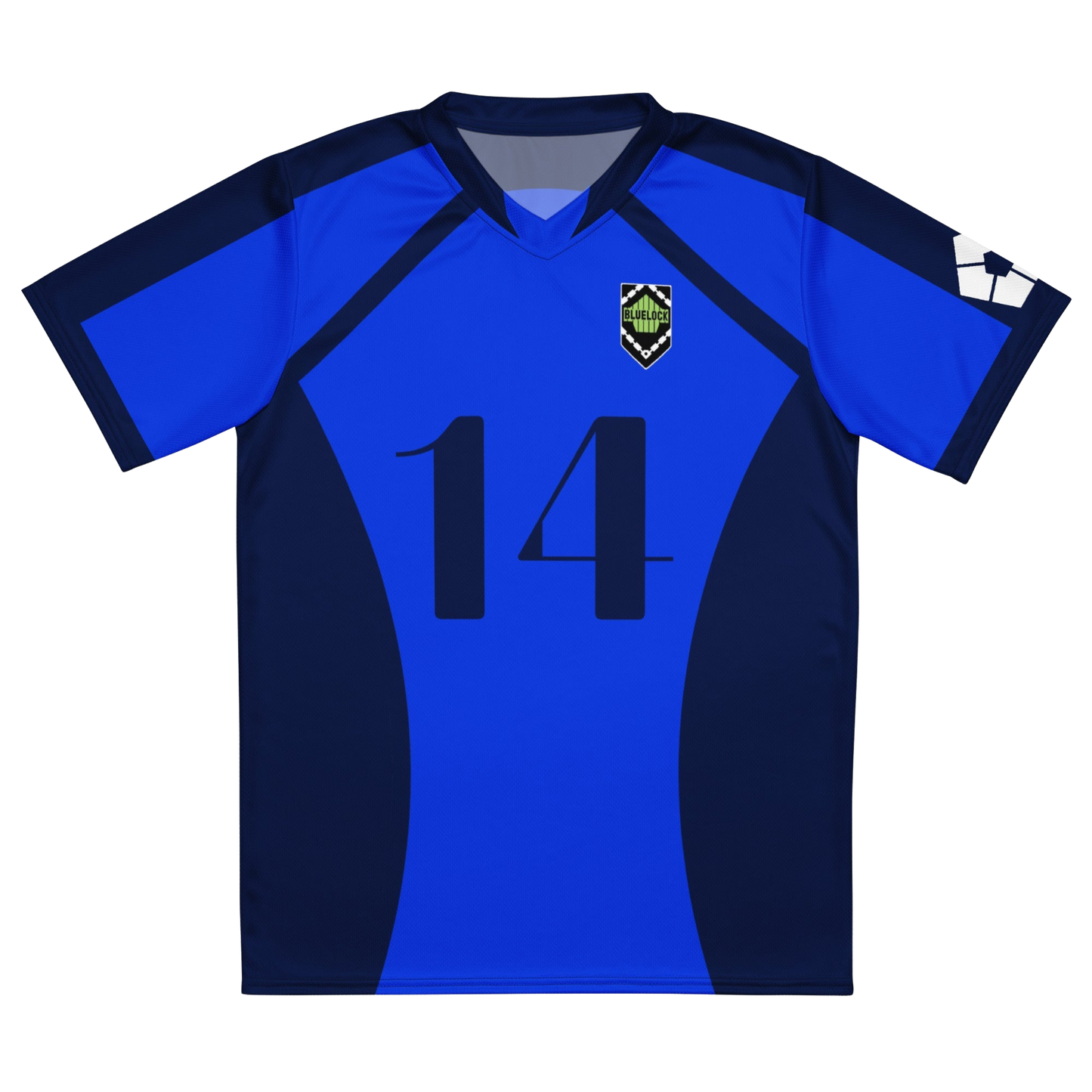 REO MIKAGE JERSEY