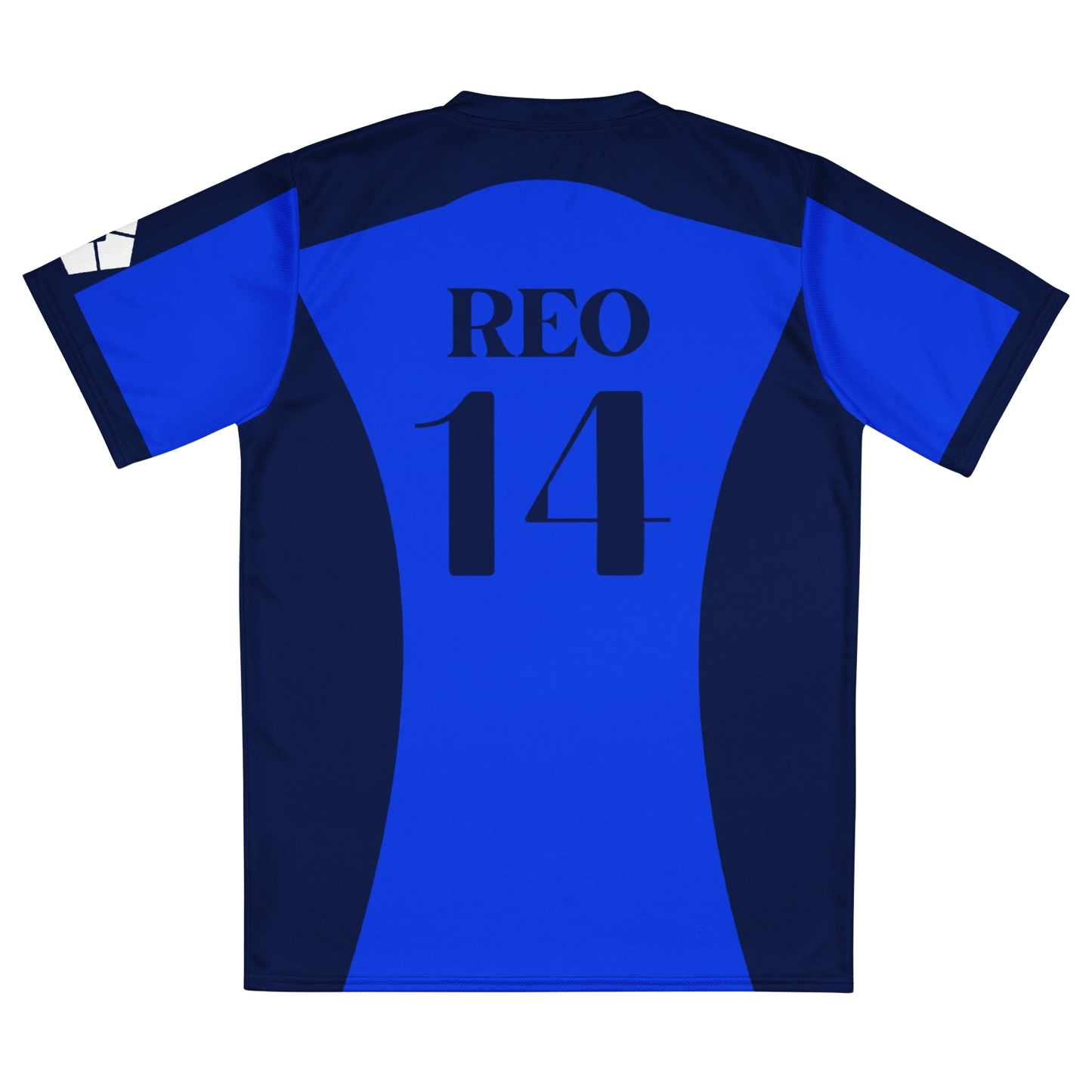 REO MIKAGE JERSEY