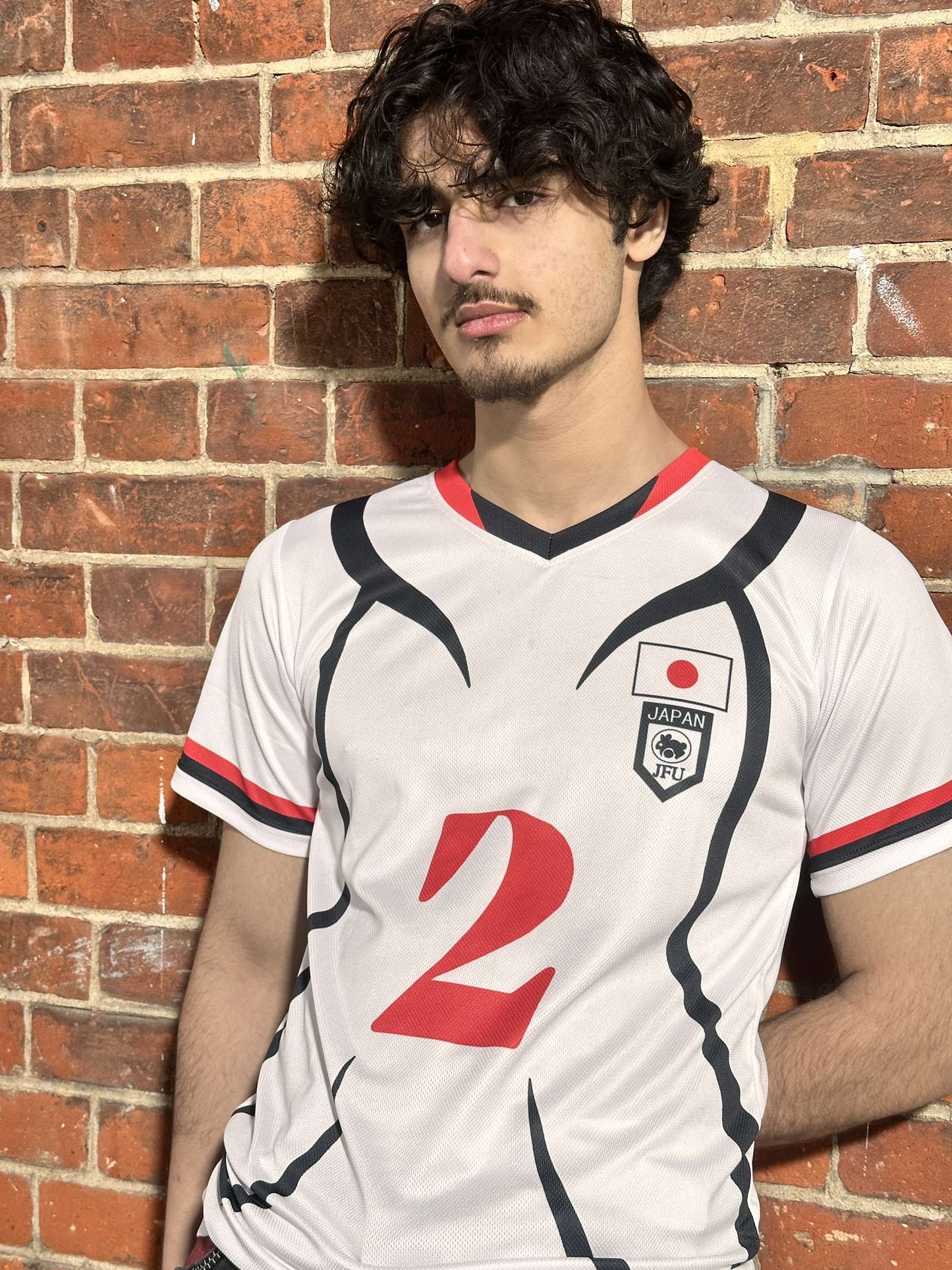 ITOSHI SAE JERSEY