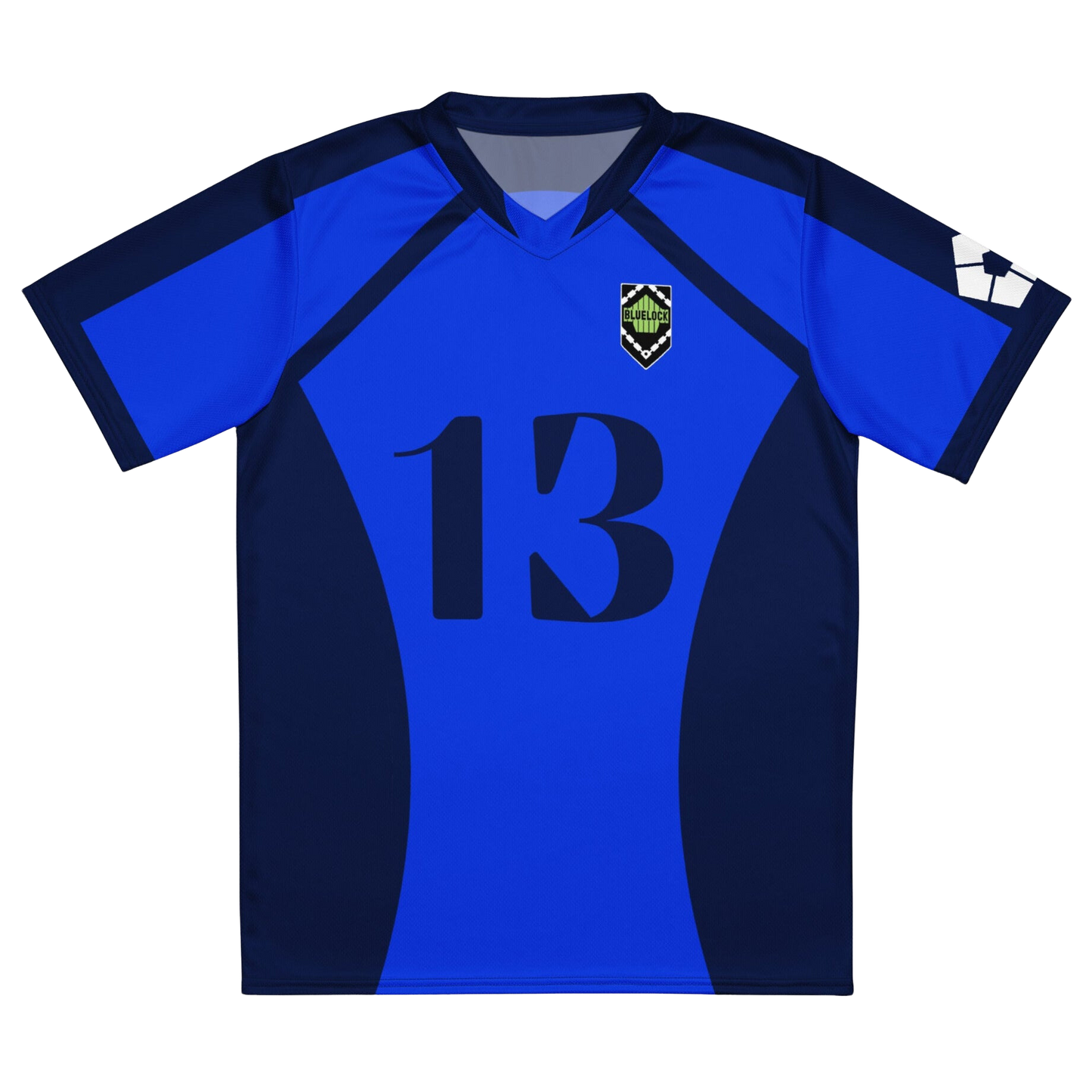 BARO SHOEI JERSEY
