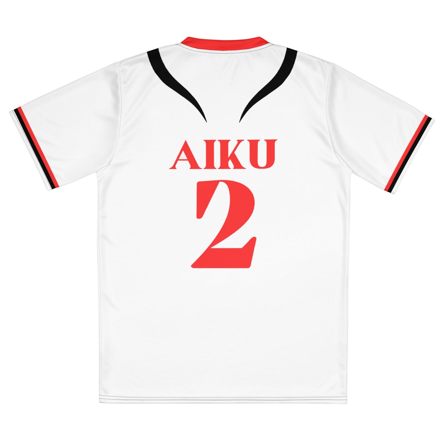 OLIVER AIKU JERSEY