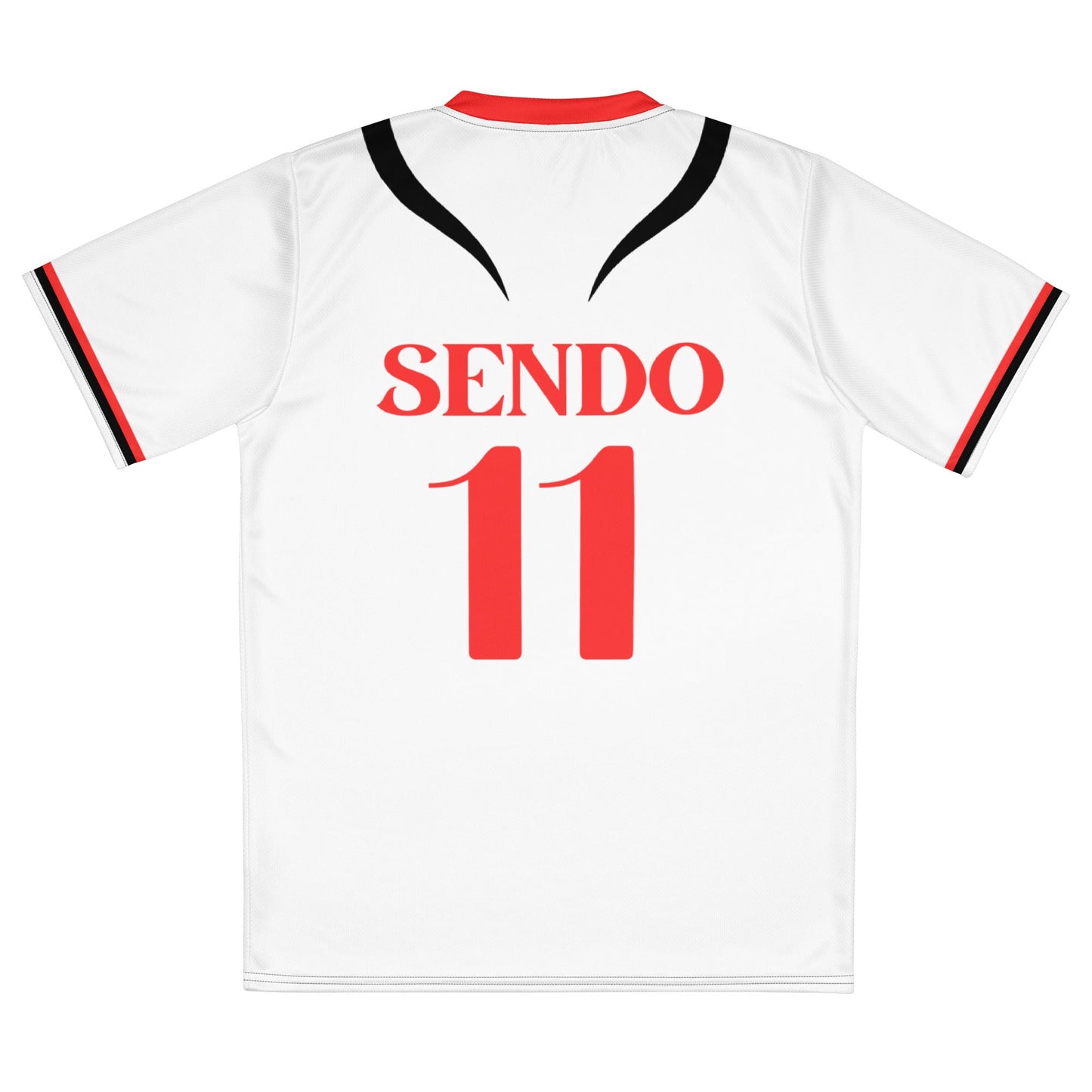 SENDO SHUTO JERSEY