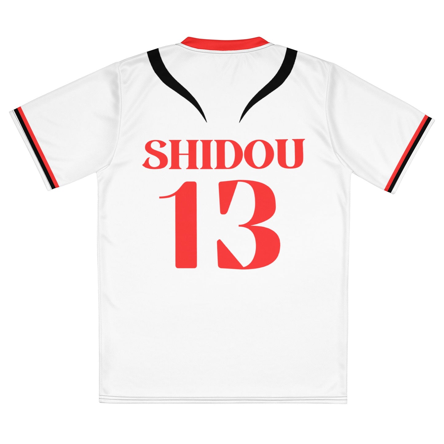 SHIDO RYUSEI JERSEY
