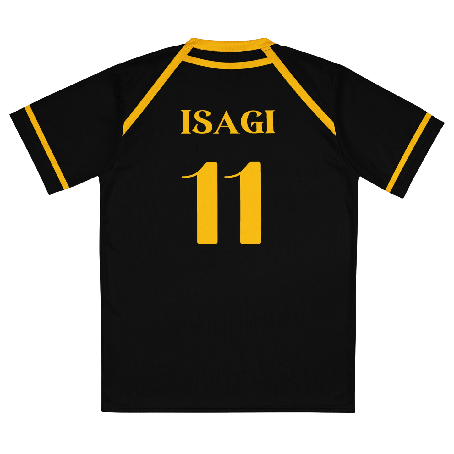 ISAGI YOICHI JERSEY