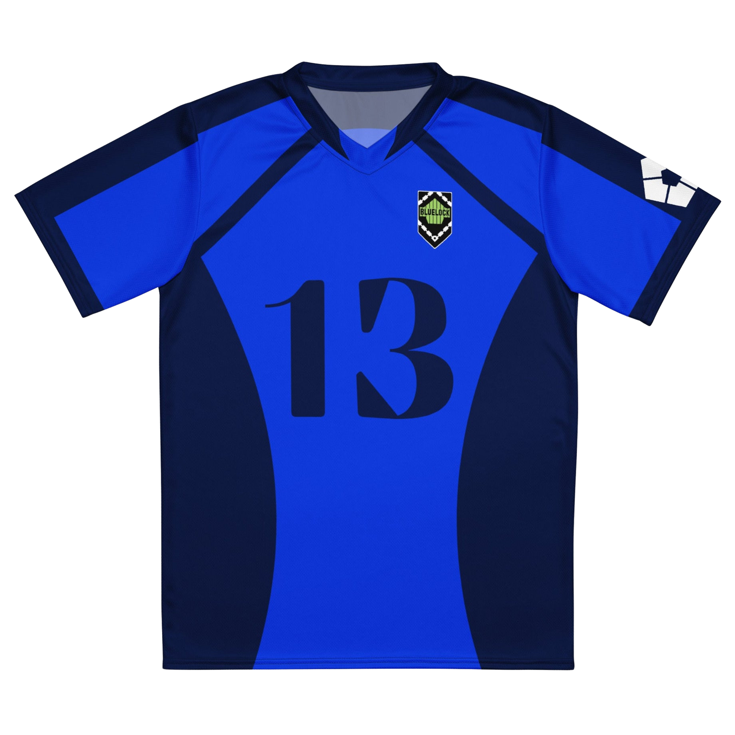BLUE LOCK JERSEYS