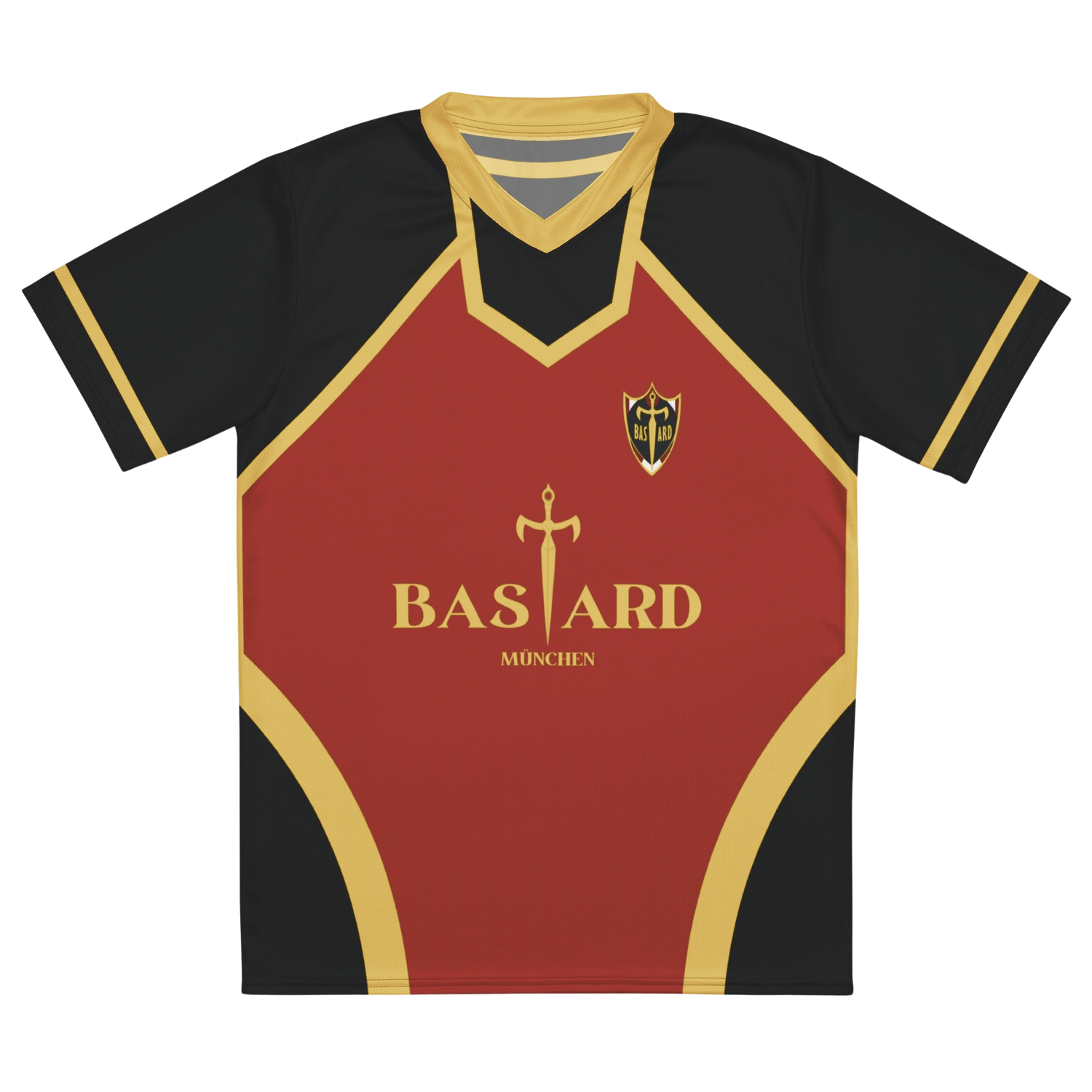 BASTARD MUNCHEN