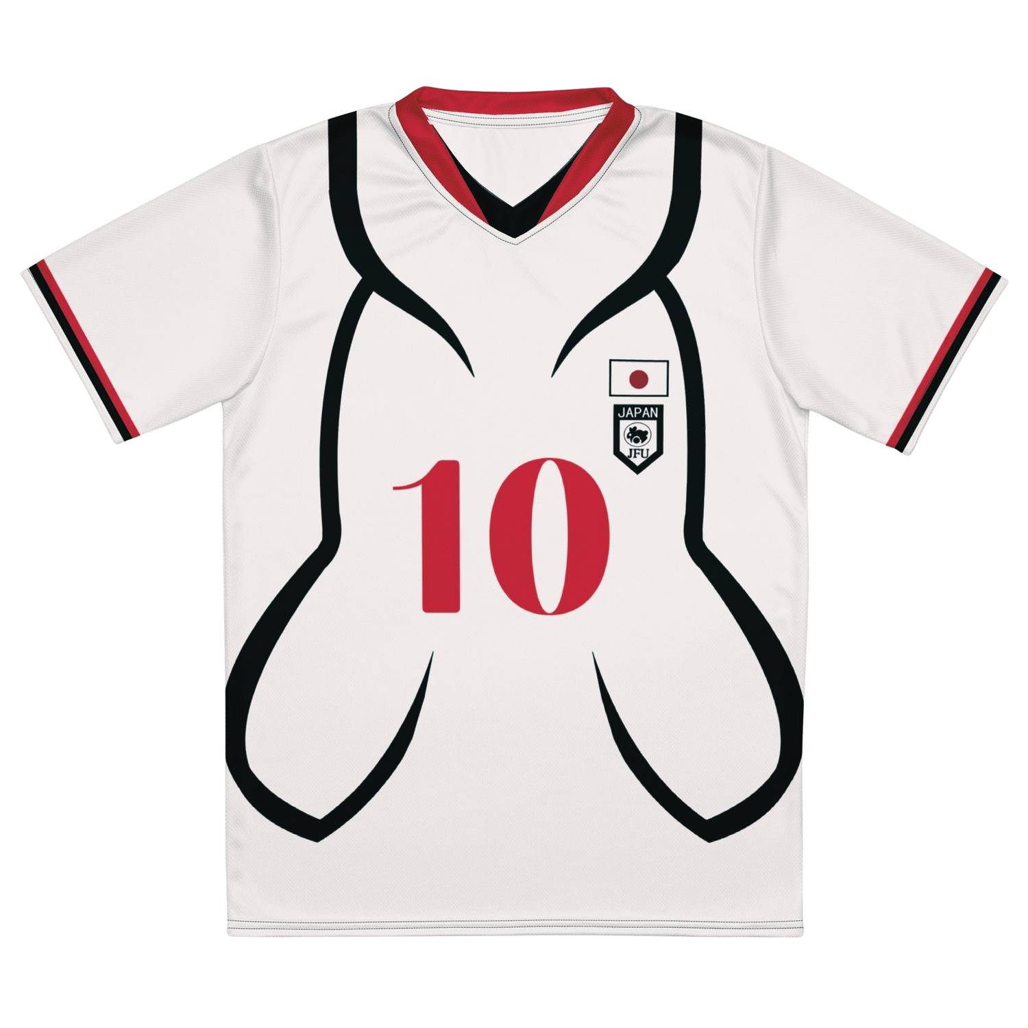 U20 JERSEYS