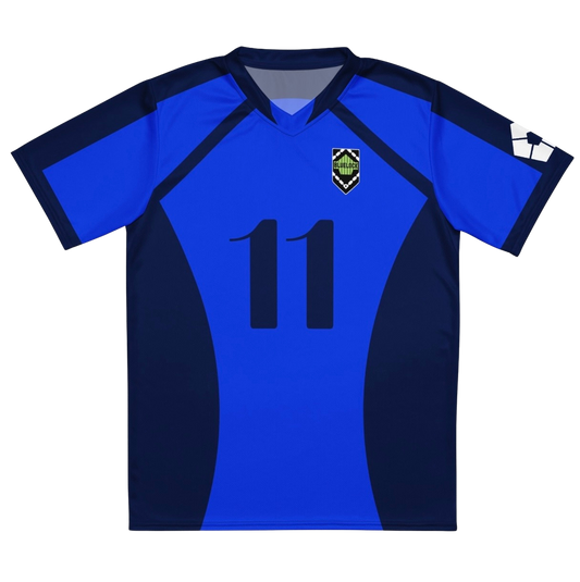 ISAGI YOICHI JERSEY