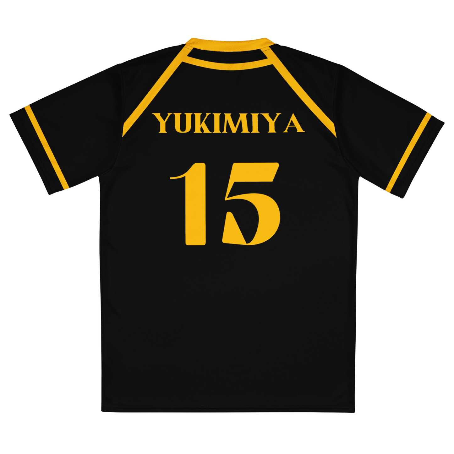 YUKIMIYA KENYU JERSEY