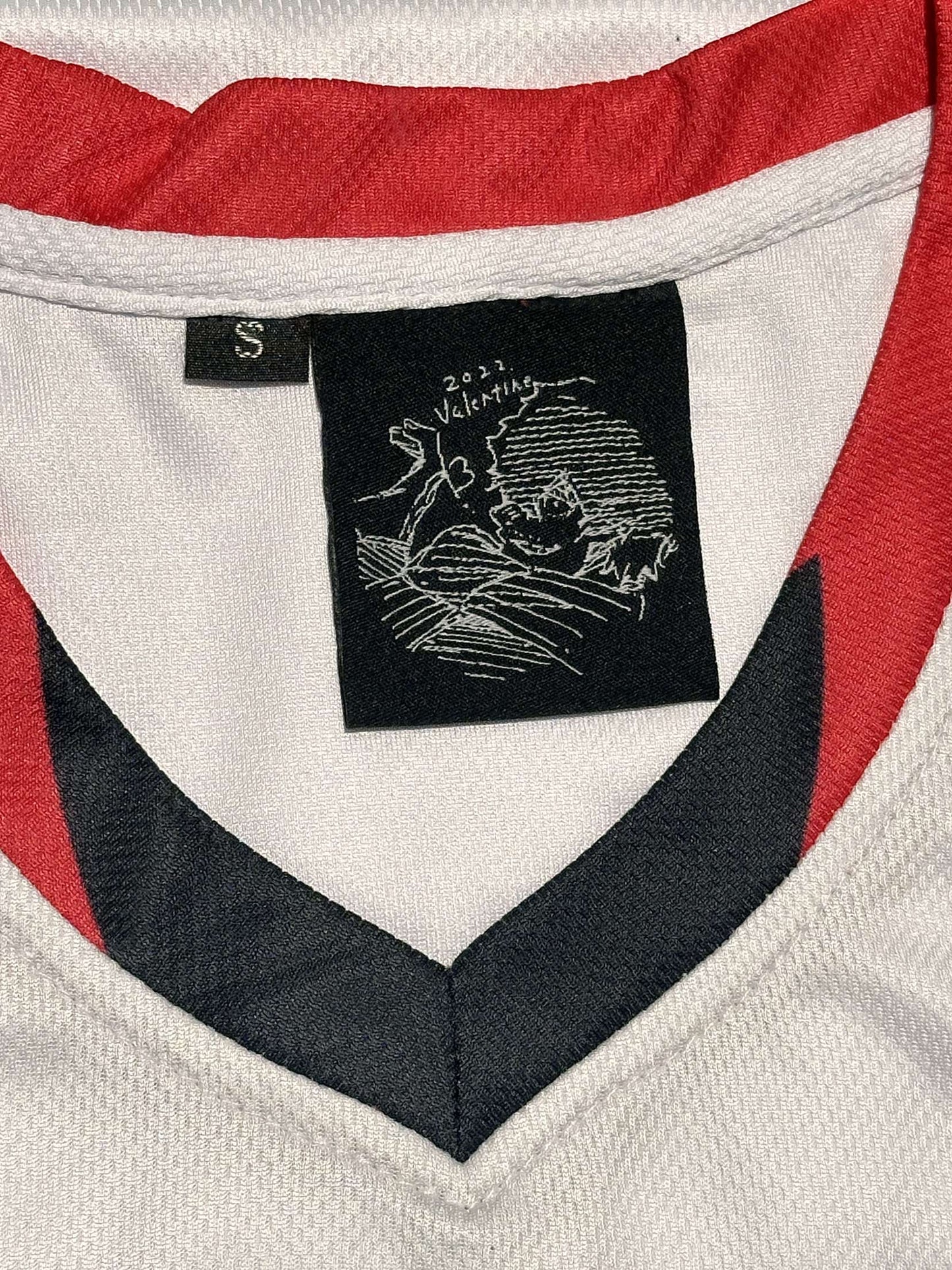 ITOSHI SAE JERSEY