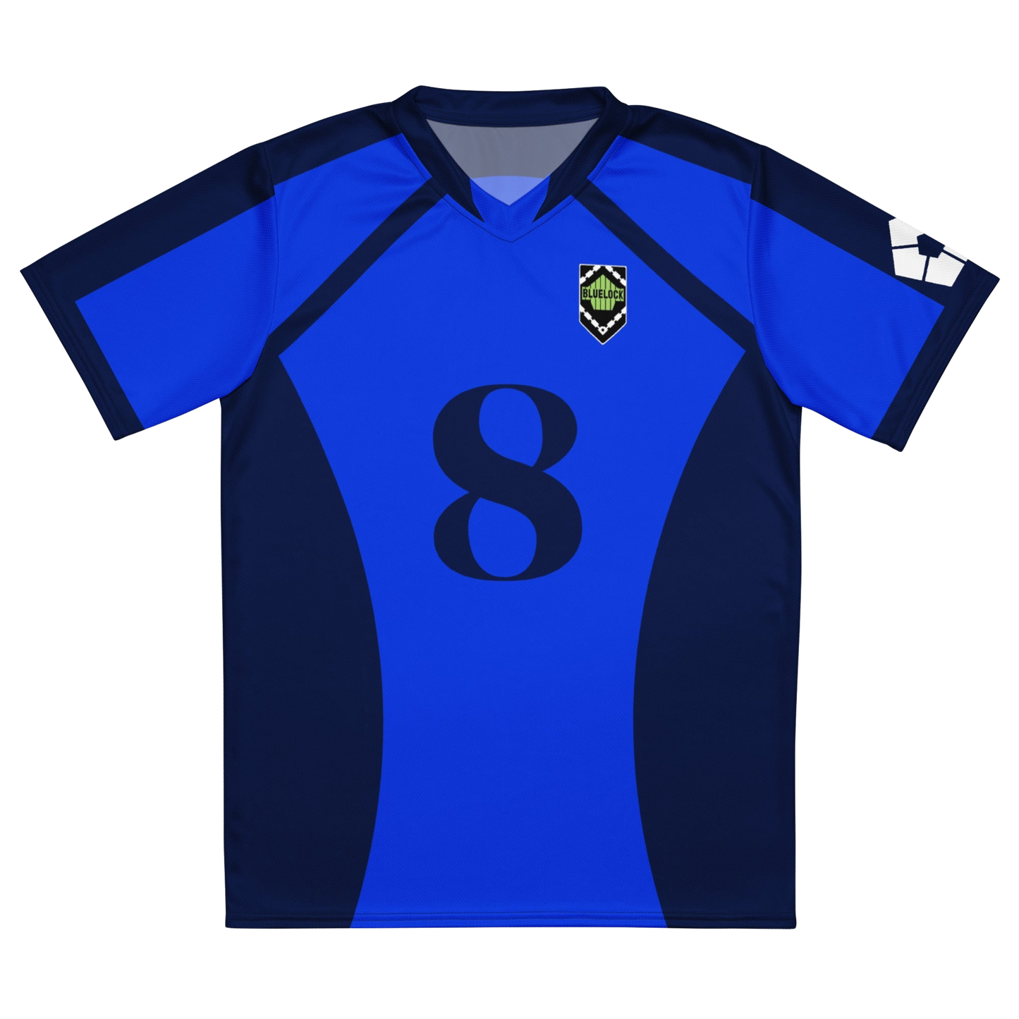 BACHIRA MEGURU JERSEY