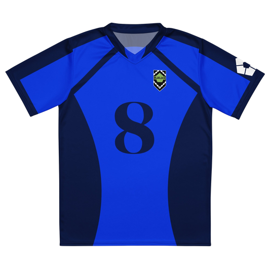 BACHIRA MEGURU JERSEY