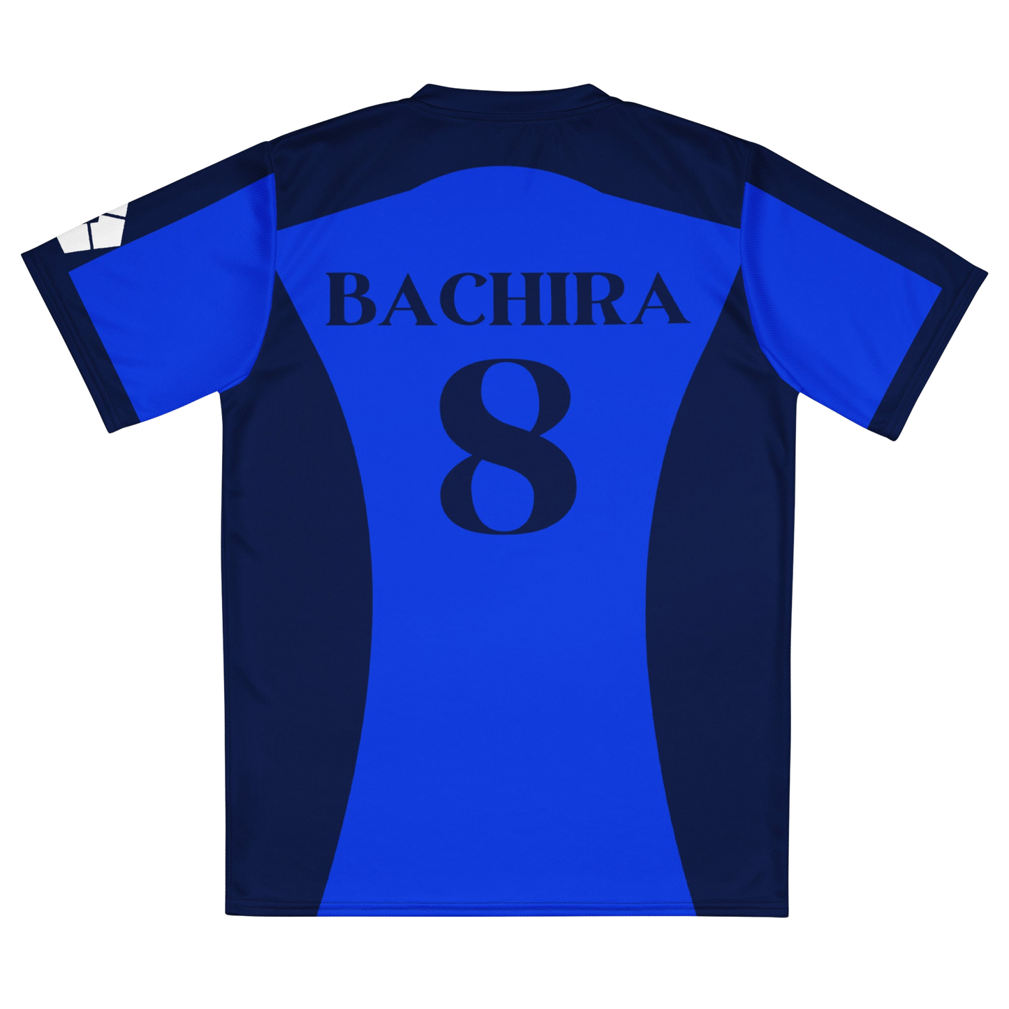 BACHIRA MEGURU JERSEY