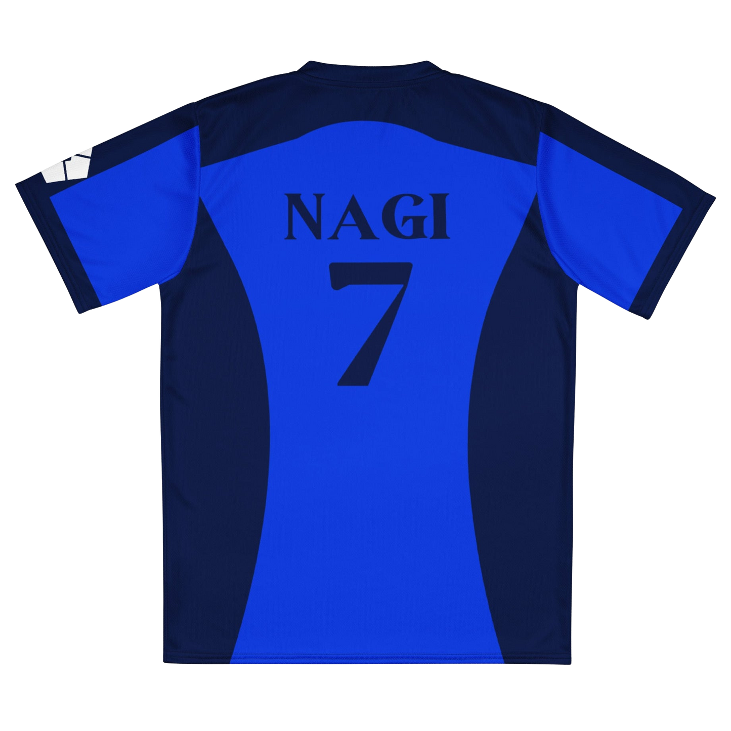 NAGI SEISHIRO JERSEY