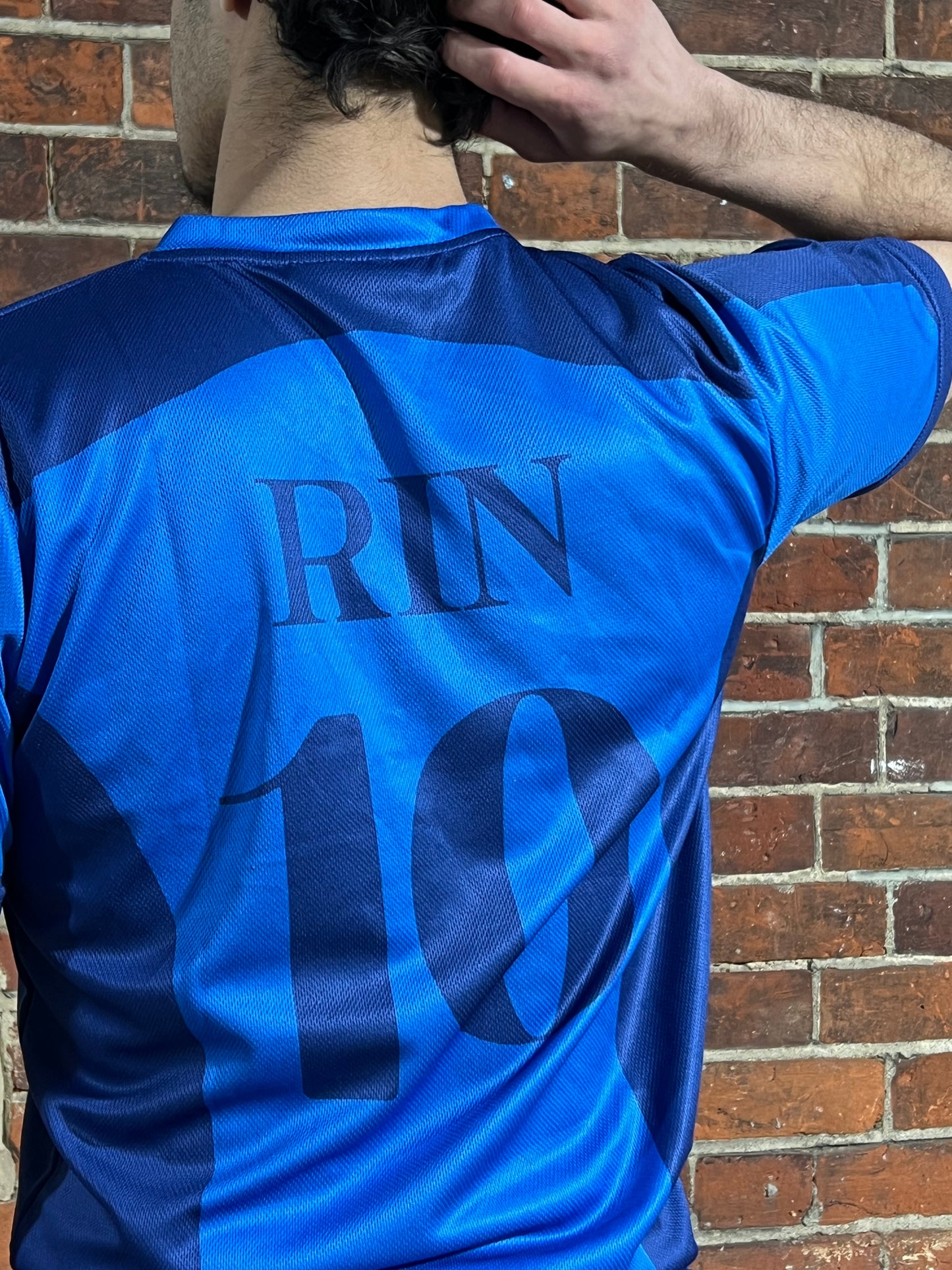 RIN ITOSHI JERSEY
