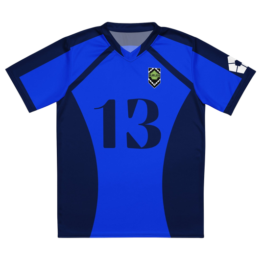 BARO SHOEI JERSEY