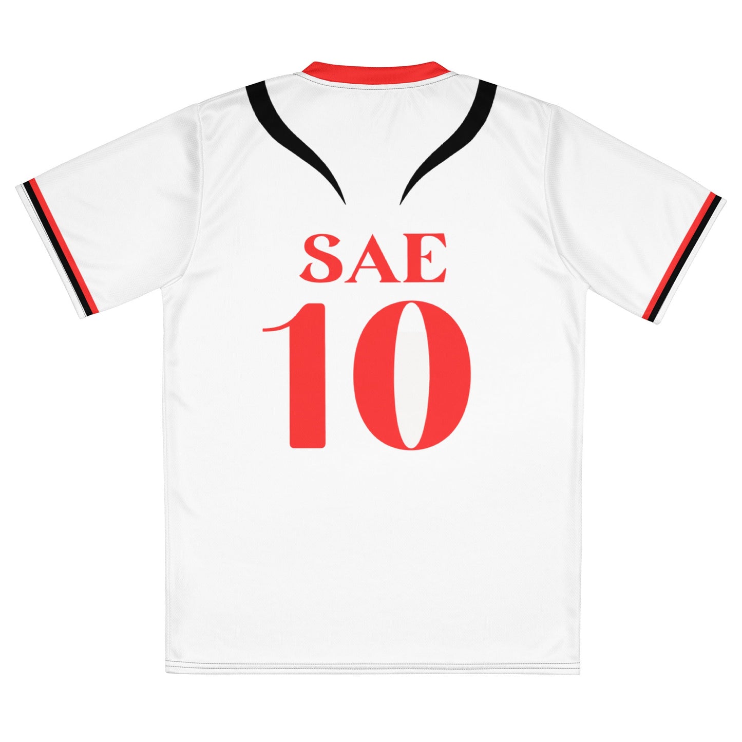 ITOSHI SAE JERSEY