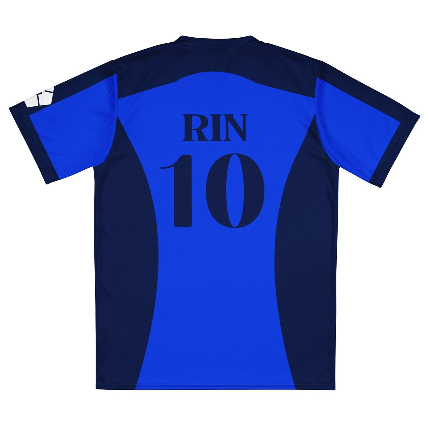 RIN ITOSHI JERSEY