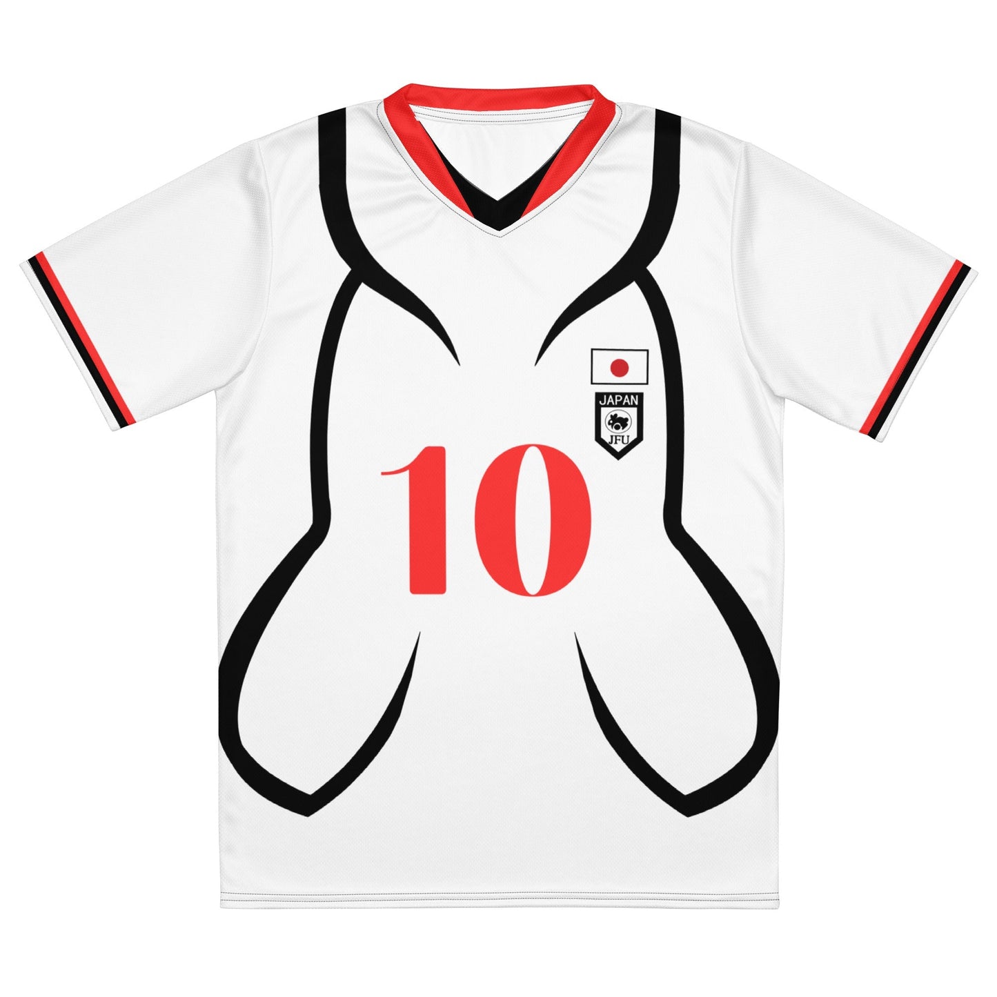 ITOSHI SAE JERSEY