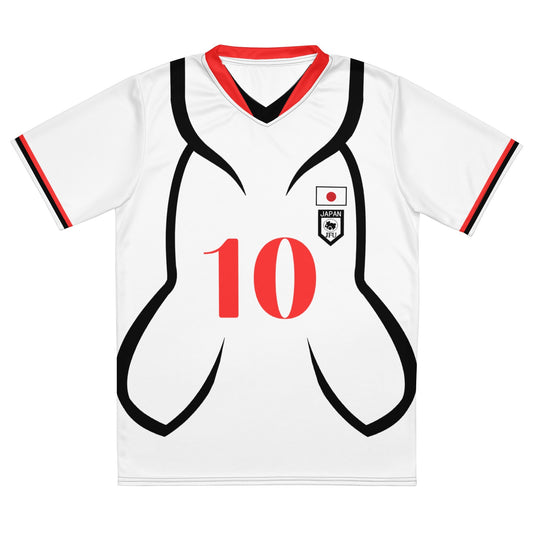 ITOSHI SAE JERSEY