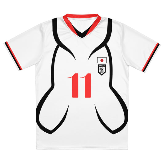SENDO SHUTO JERSEY