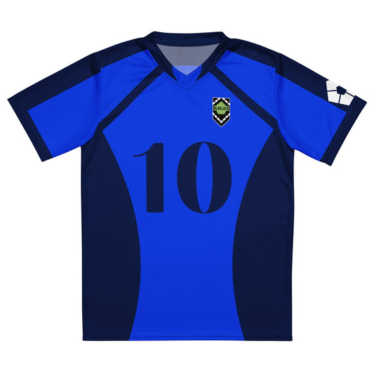 RIN ITOSHI JERSEY