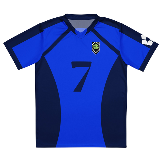 NAGI SEISHIRO JERSEY